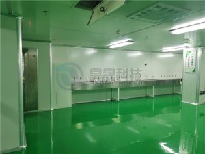 涂裝設(shè)備生產(chǎn)線